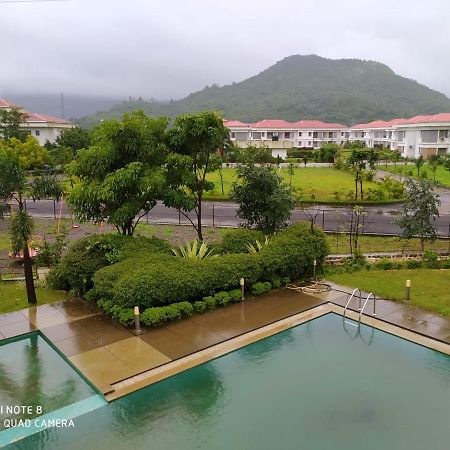 Parishreya Holiday Home Lonavala Dış mekan fotoğraf