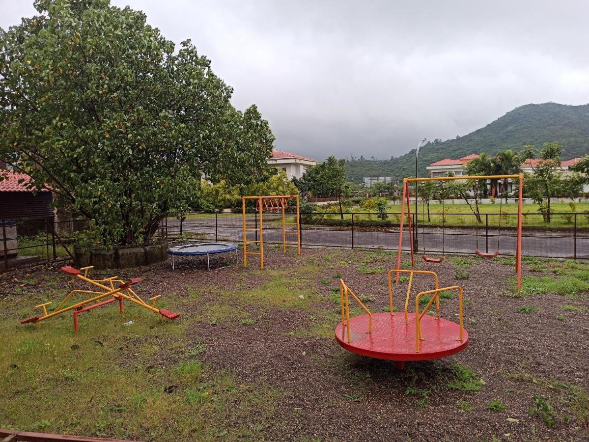 Parishreya Holiday Home Lonavala Dış mekan fotoğraf