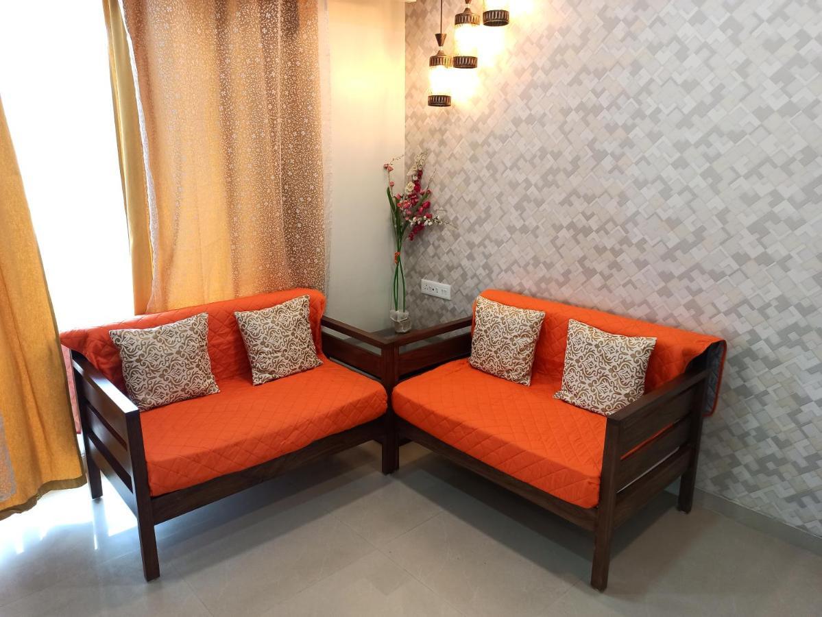 Parishreya Holiday Home Lonavala Dış mekan fotoğraf