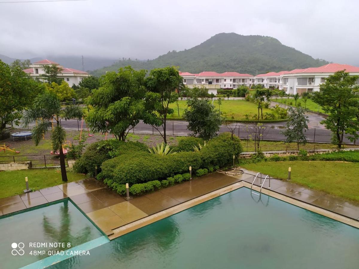 Parishreya Holiday Home Lonavala Dış mekan fotoğraf