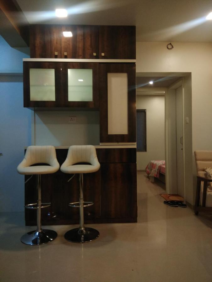 Parishreya Holiday Home Lonavala Dış mekan fotoğraf