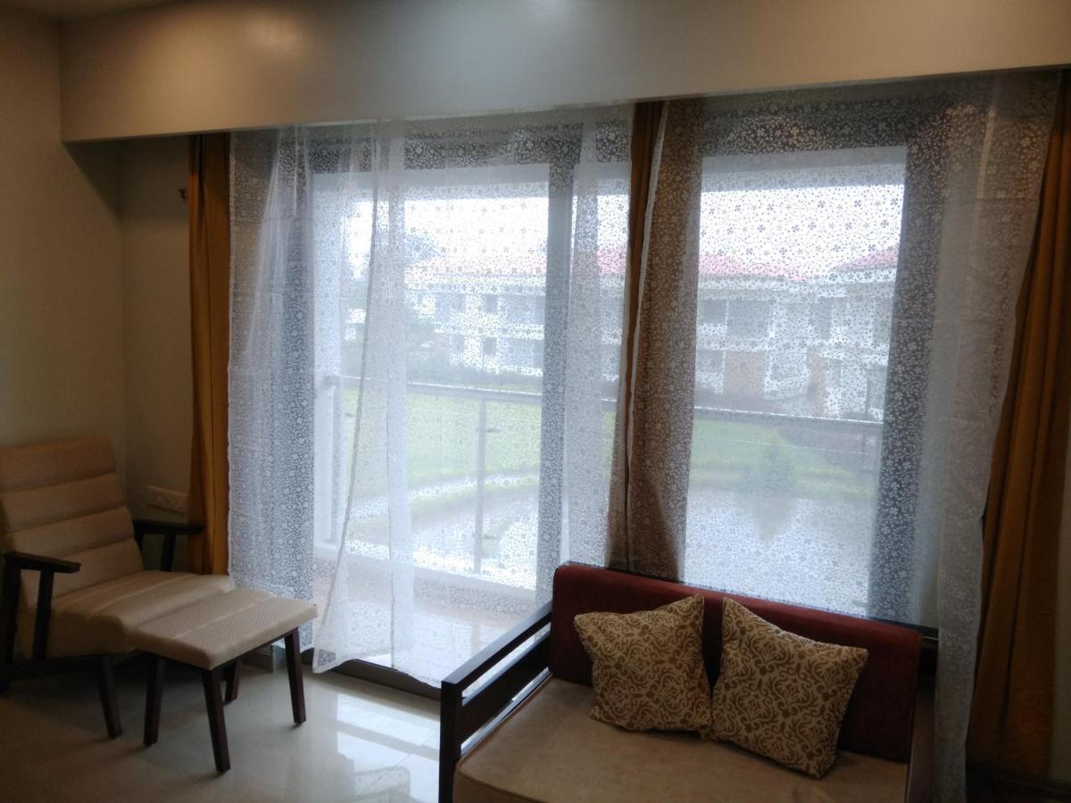 Parishreya Holiday Home Lonavala Dış mekan fotoğraf