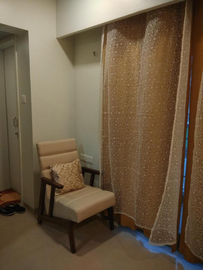 Parishreya Holiday Home Lonavala Dış mekan fotoğraf