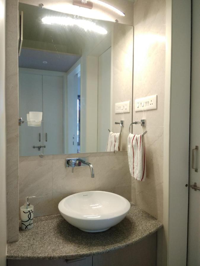 Parishreya Holiday Home Lonavala Dış mekan fotoğraf