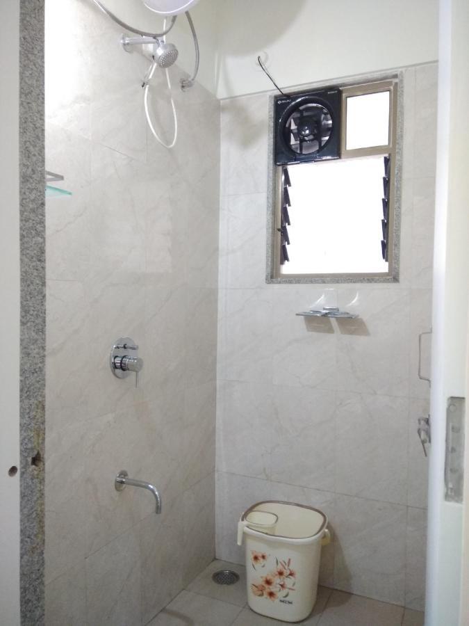 Parishreya Holiday Home Lonavala Dış mekan fotoğraf