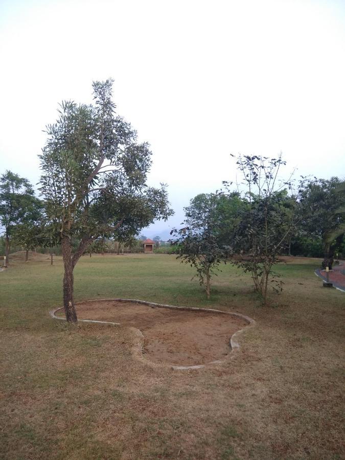 Parishreya Holiday Home Lonavala Dış mekan fotoğraf