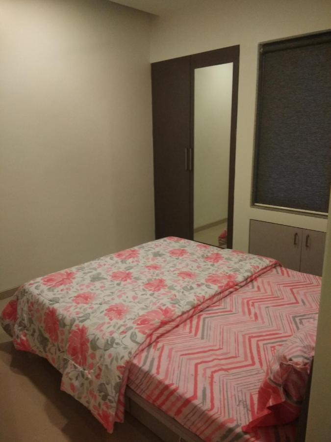 Parishreya Holiday Home Lonavala Dış mekan fotoğraf